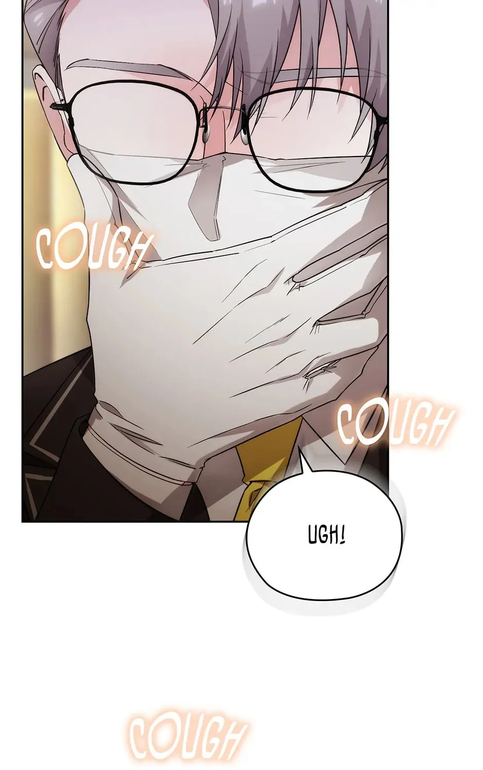 Adonis Mangakakalot X Chapter 247 Page 77
