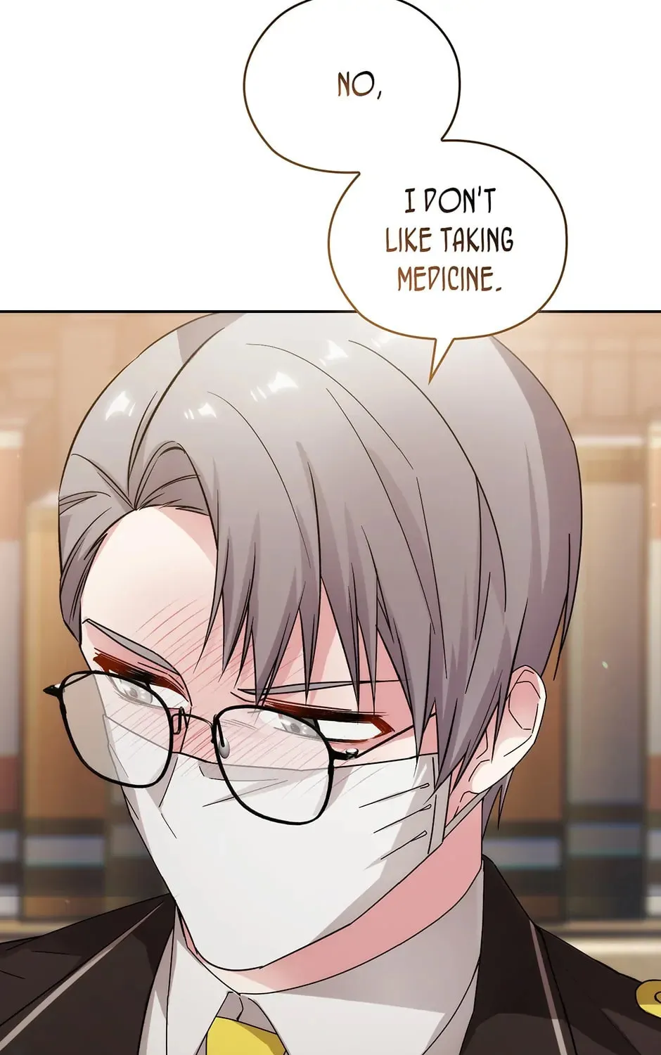 Adonis Mangakakalot X Chapter 247 Page 85