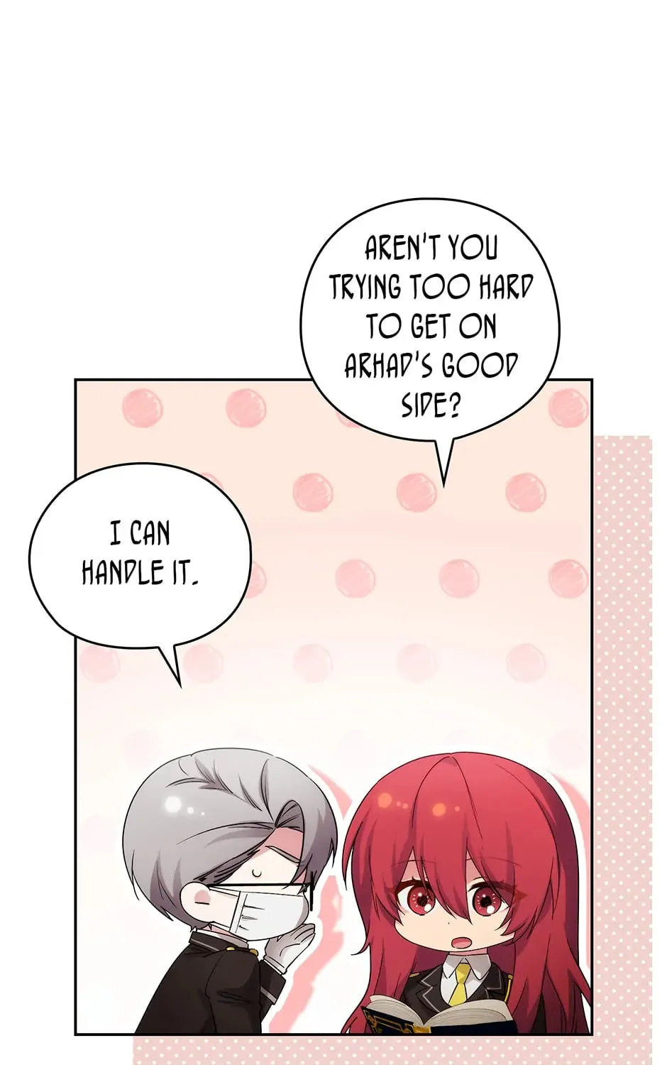Adonis Mangakakalot X Chapter 247 Page 81