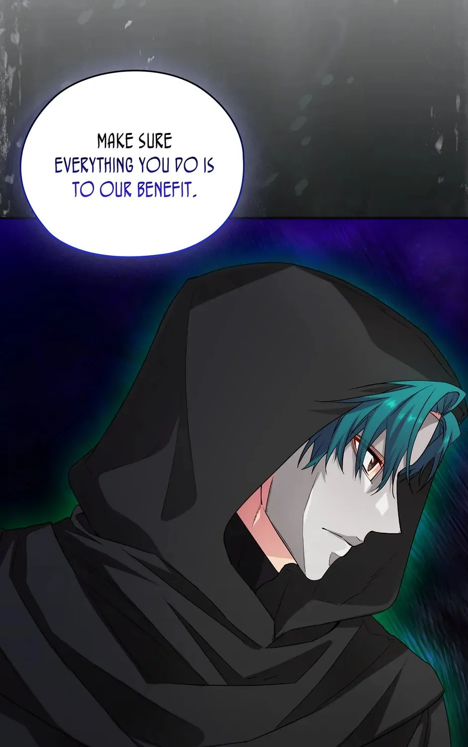 Adonis Mangakakalot X Chapter 248 Page 141
