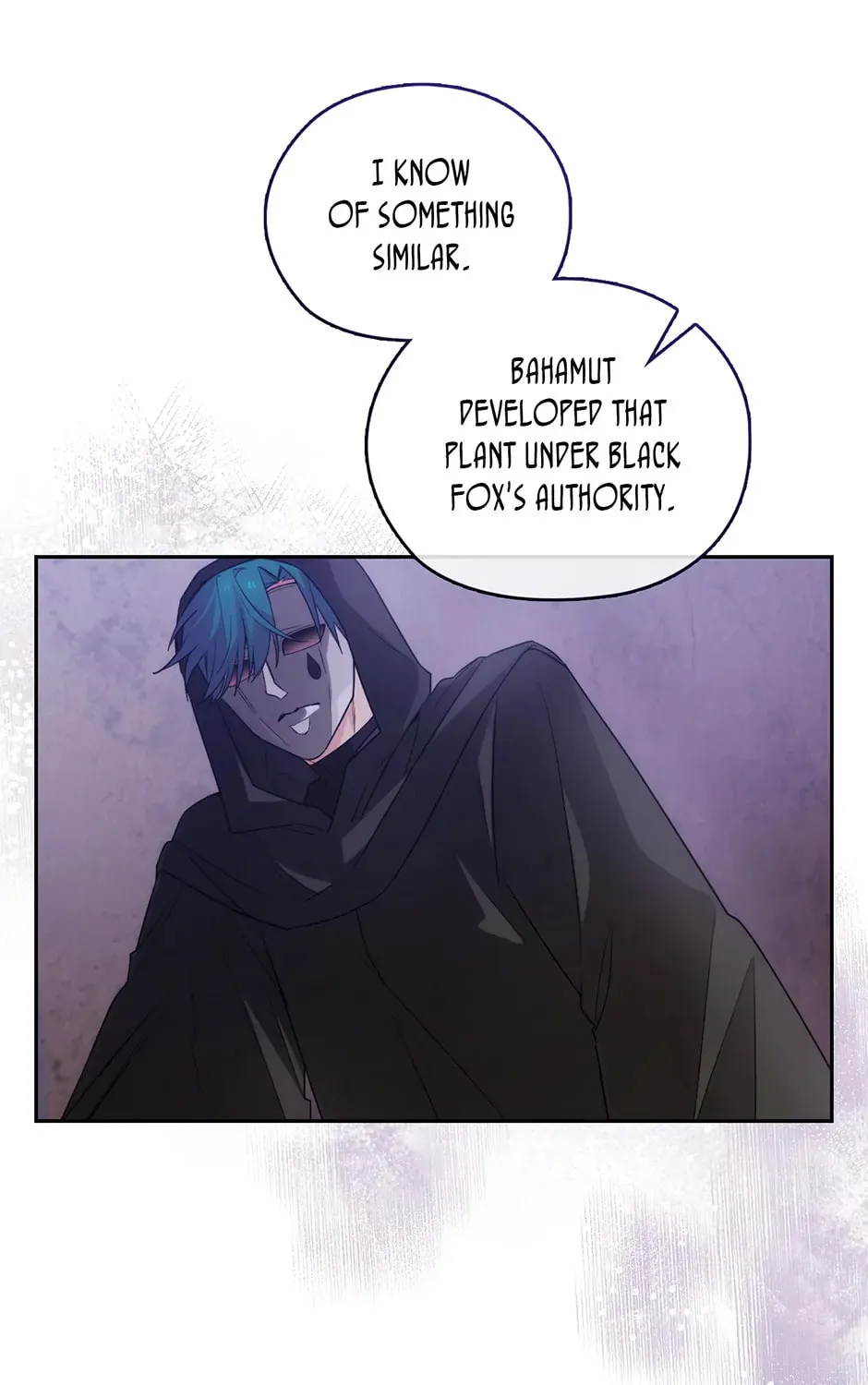 Adonis Mangakakalot X Chapter 248 Page 111
