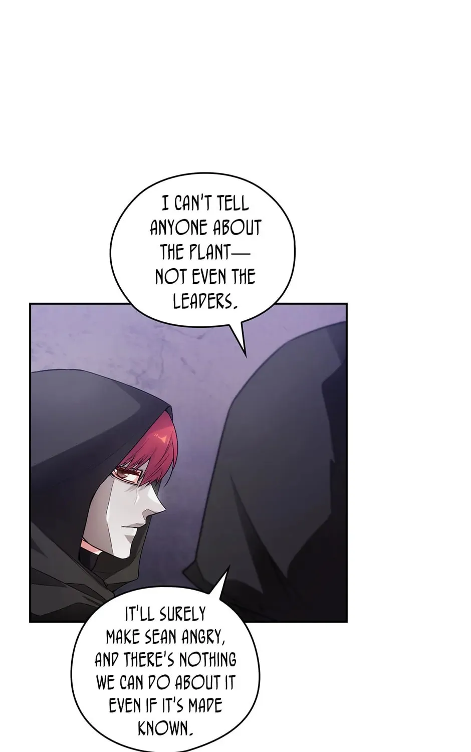 Adonis Mangakakalot X Chapter 248 Page 137