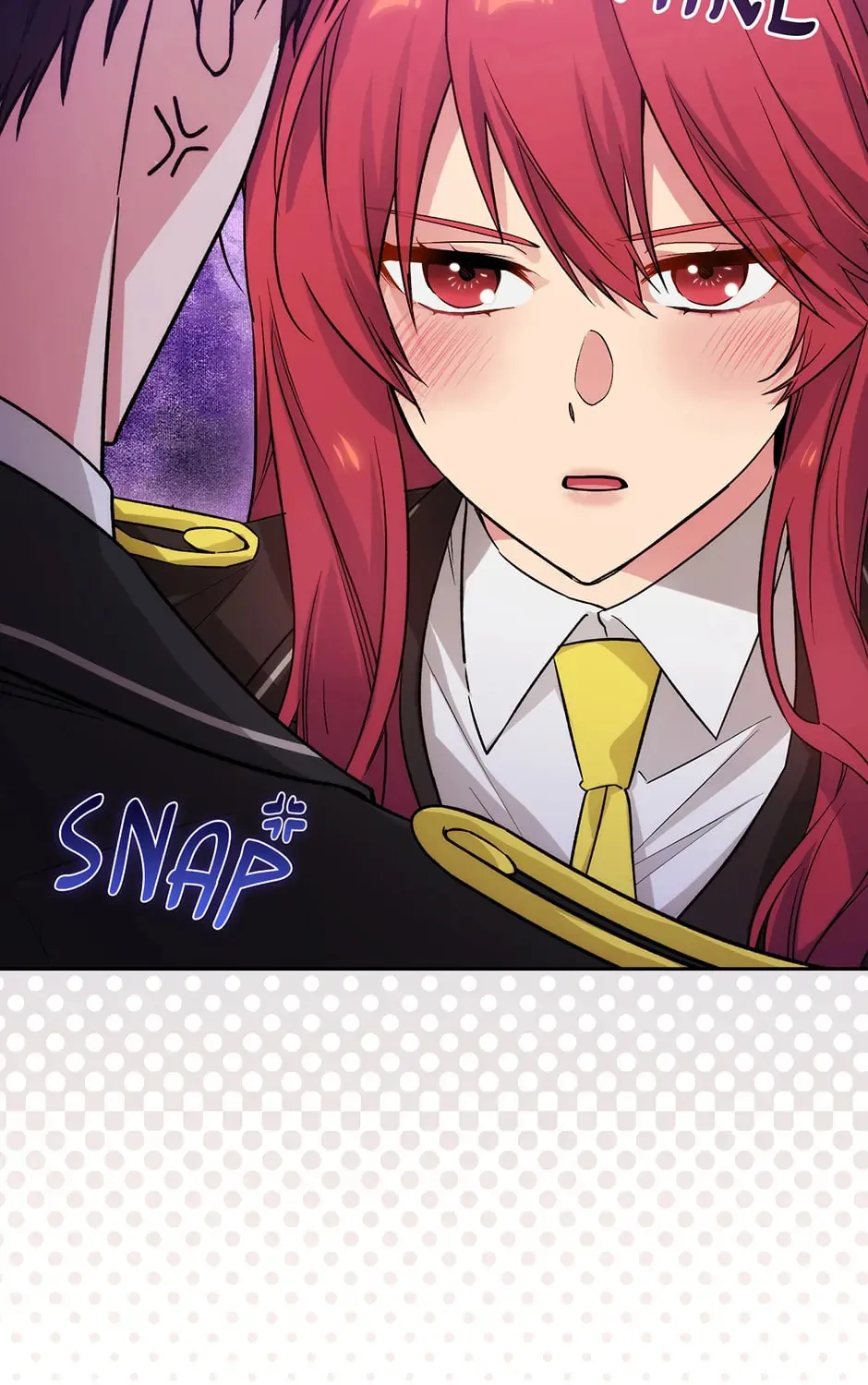 Adonis Mangakakalot X Chapter 248 Page 27