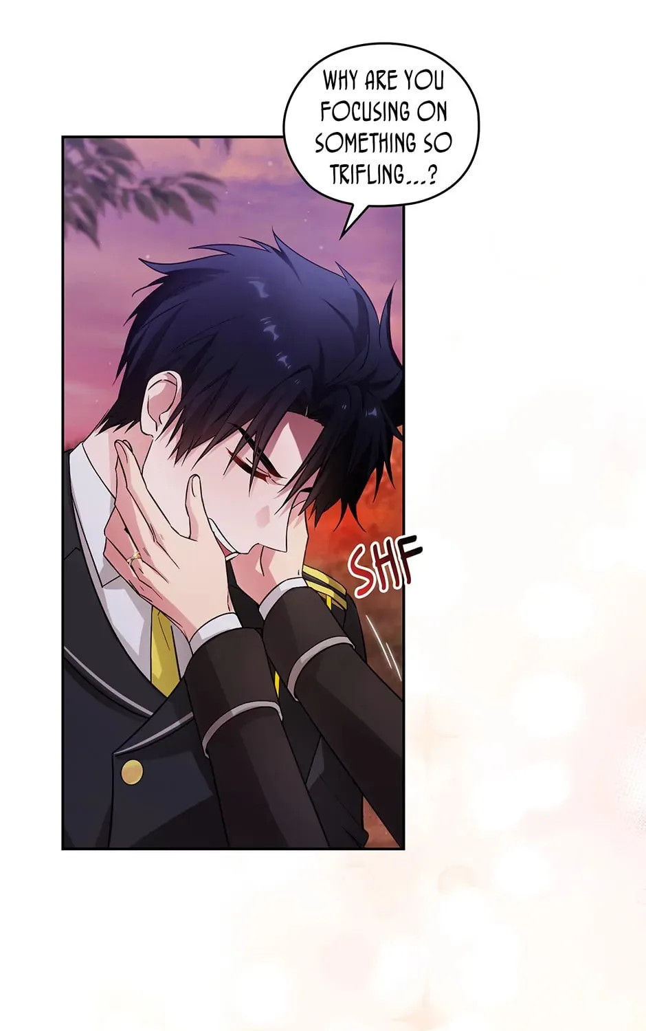 Adonis Mangakakalot X Chapter 248 Page 29