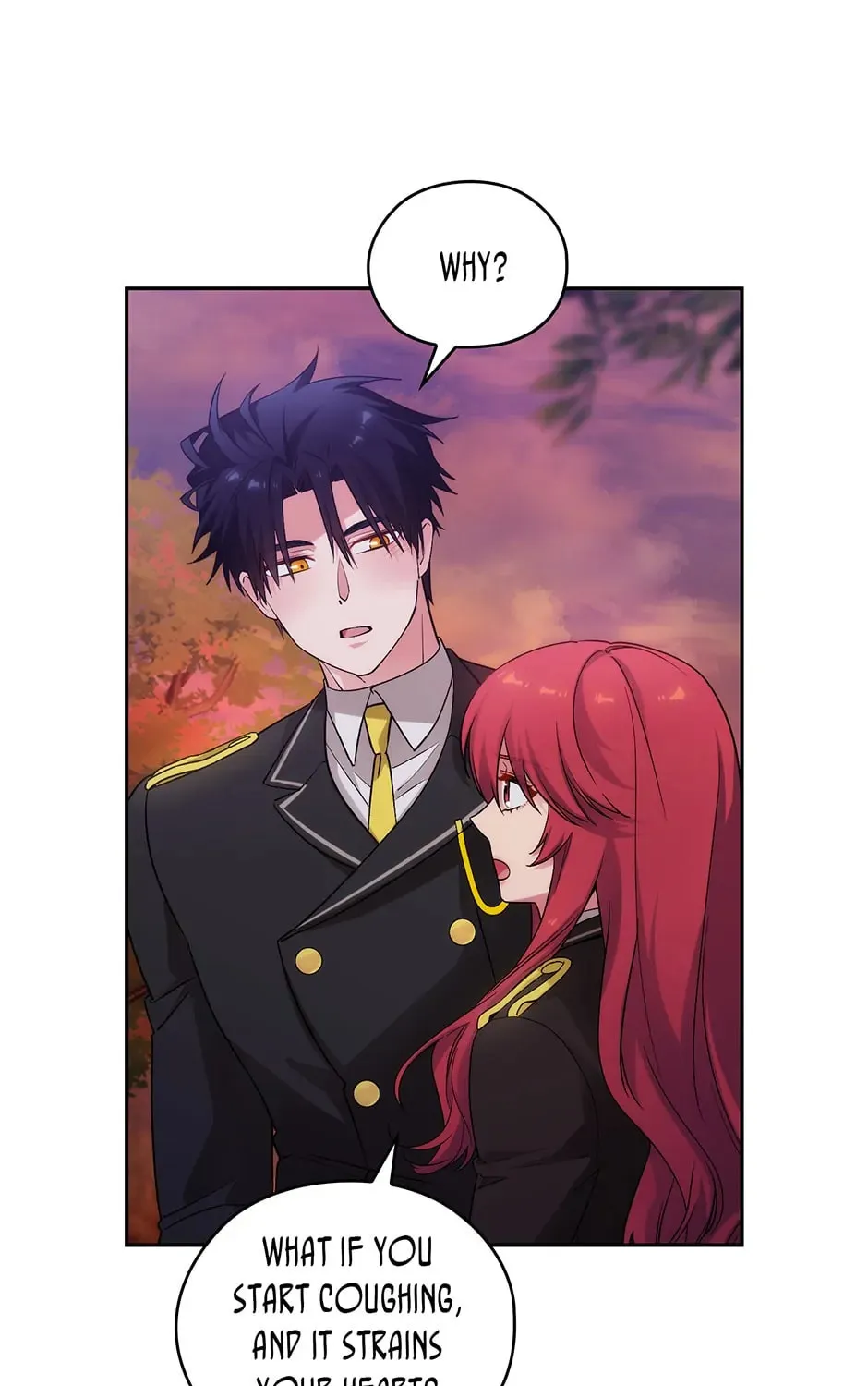 Adonis Mangakakalot X Chapter 248 Page 3
