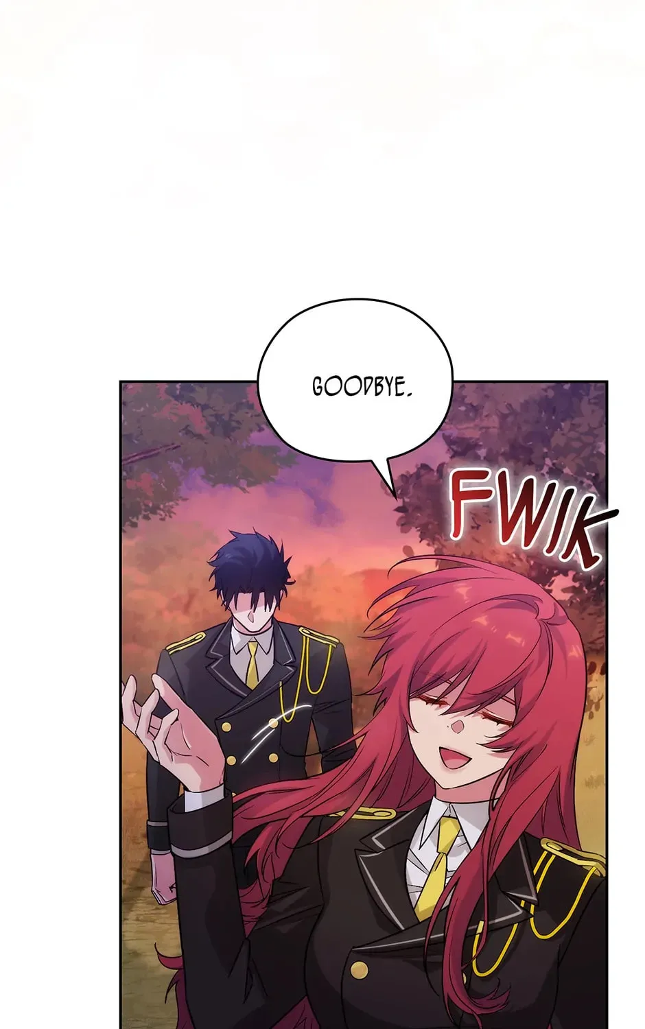 Adonis Mangakakalot X Chapter 248 Page 33