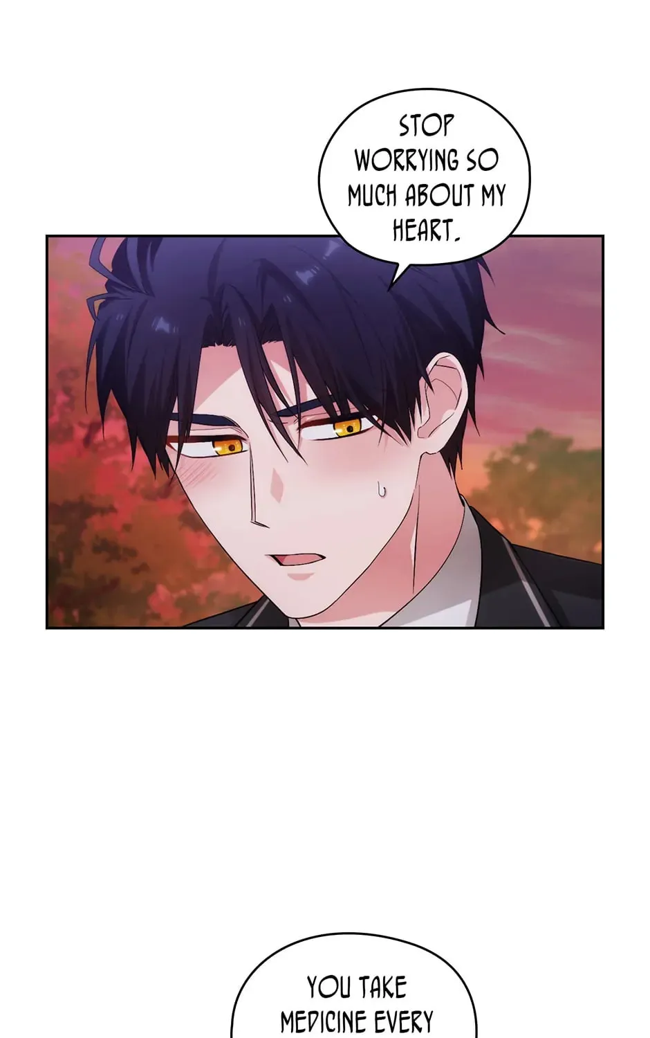 Adonis Mangakakalot X Chapter 248 Page 5