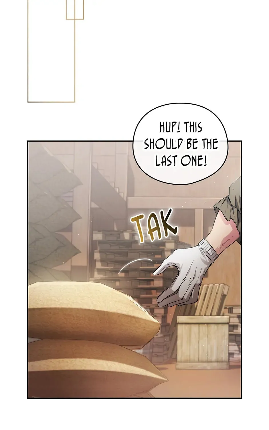Adonis Mangakakalot X Chapter 248 Page 43