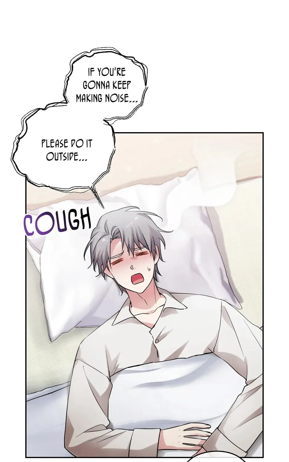 Adonis Mangakakalot X Chapter 248 Page 57