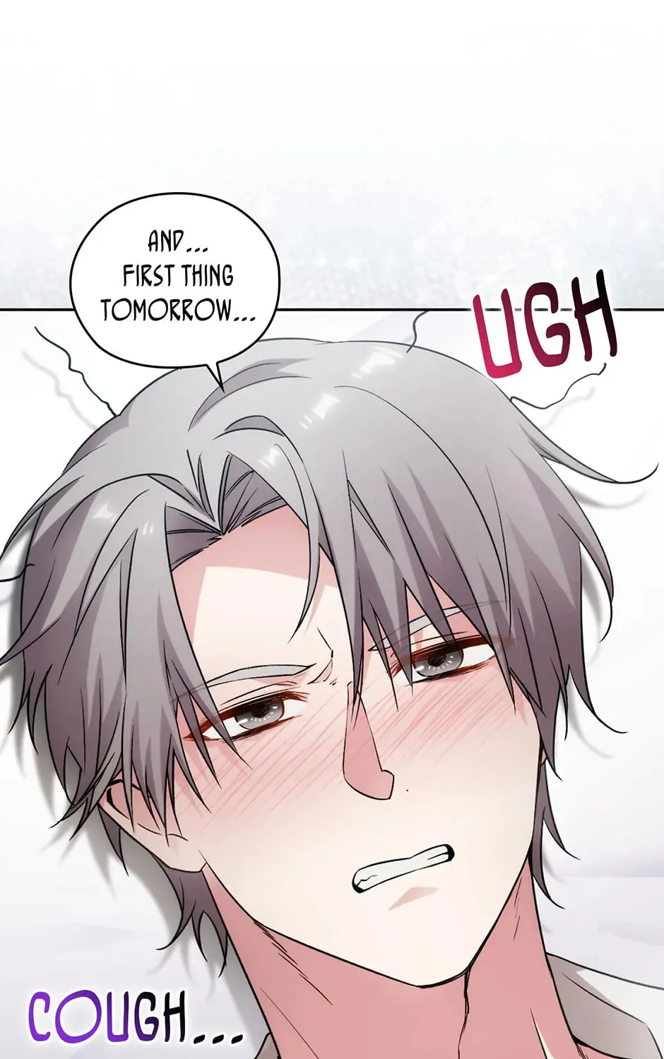 Adonis Mangakakalot X Chapter 248 Page 59