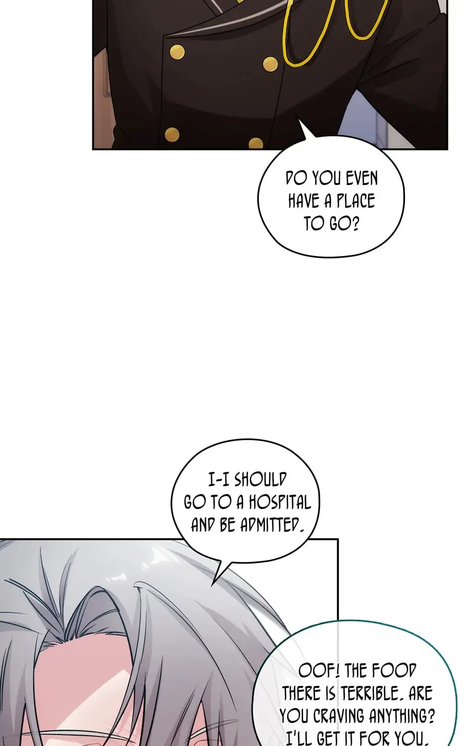 Adonis Mangakakalot X Chapter 248 Page 63