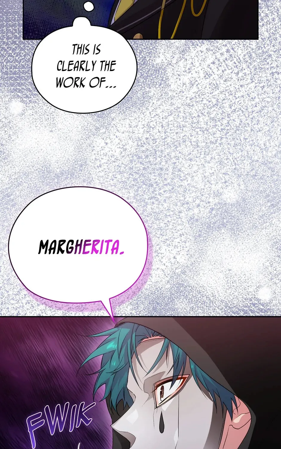 Adonis Mangakakalot X Chapter 248 Page 83