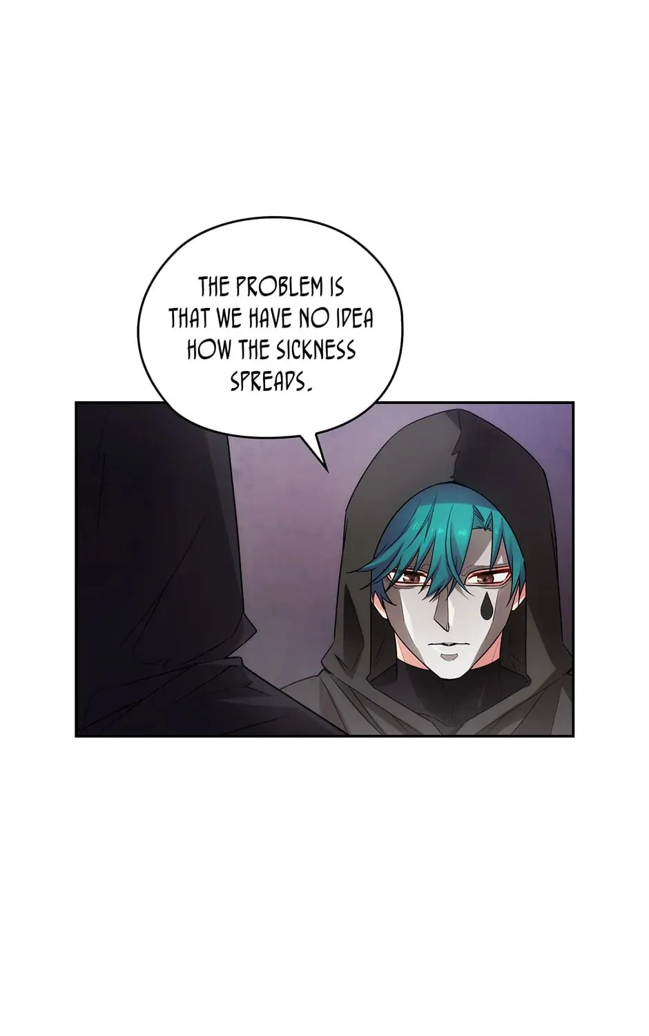 Adonis Mangakakalot X Chapter 248 Page 97
