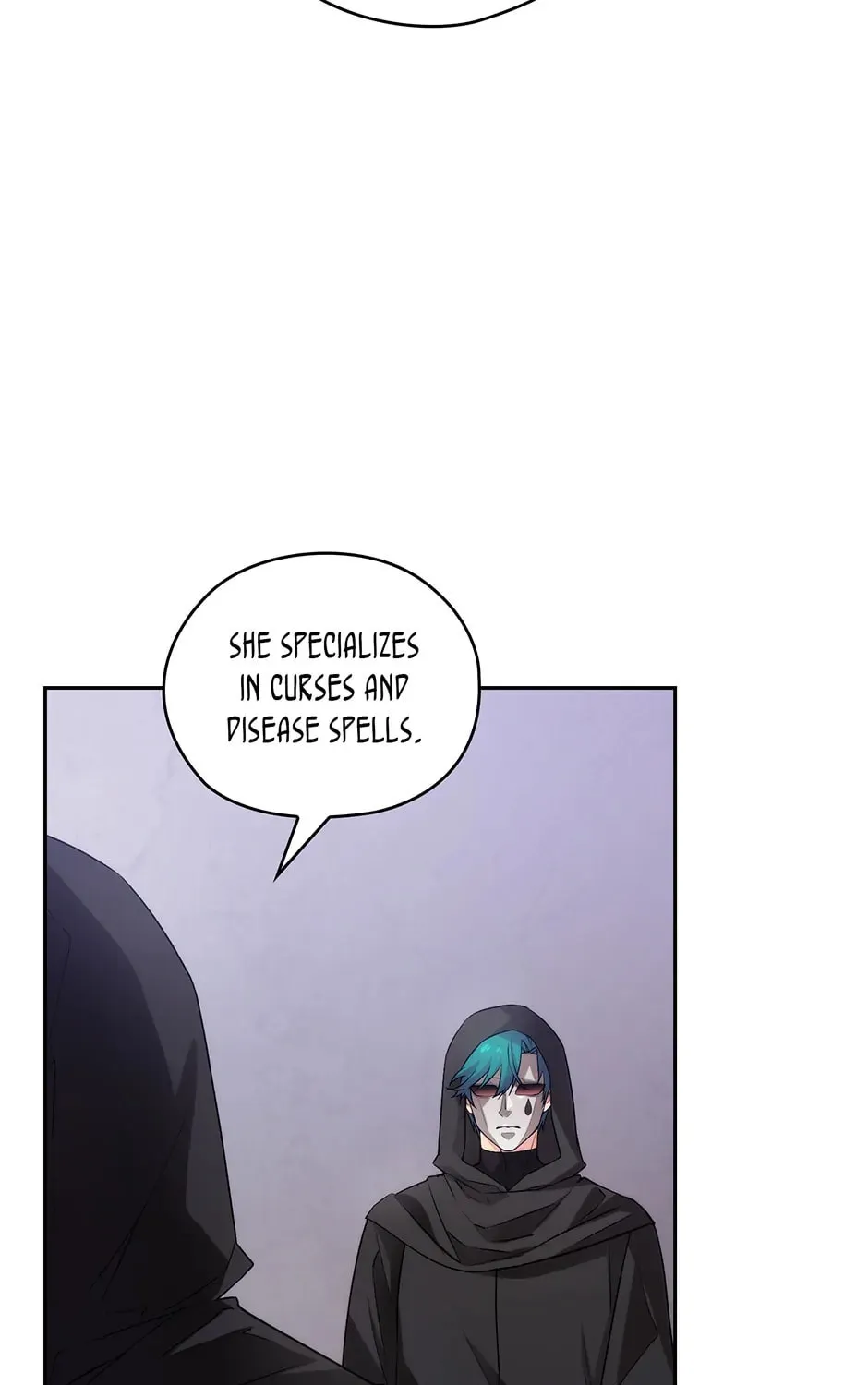 Adonis Mangakakalot X Chapter 248 Page 93