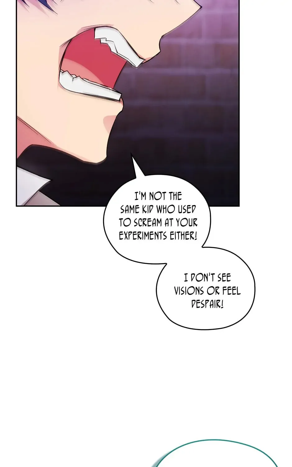 Adonis Mangakakalot X Chapter 249 Page 109