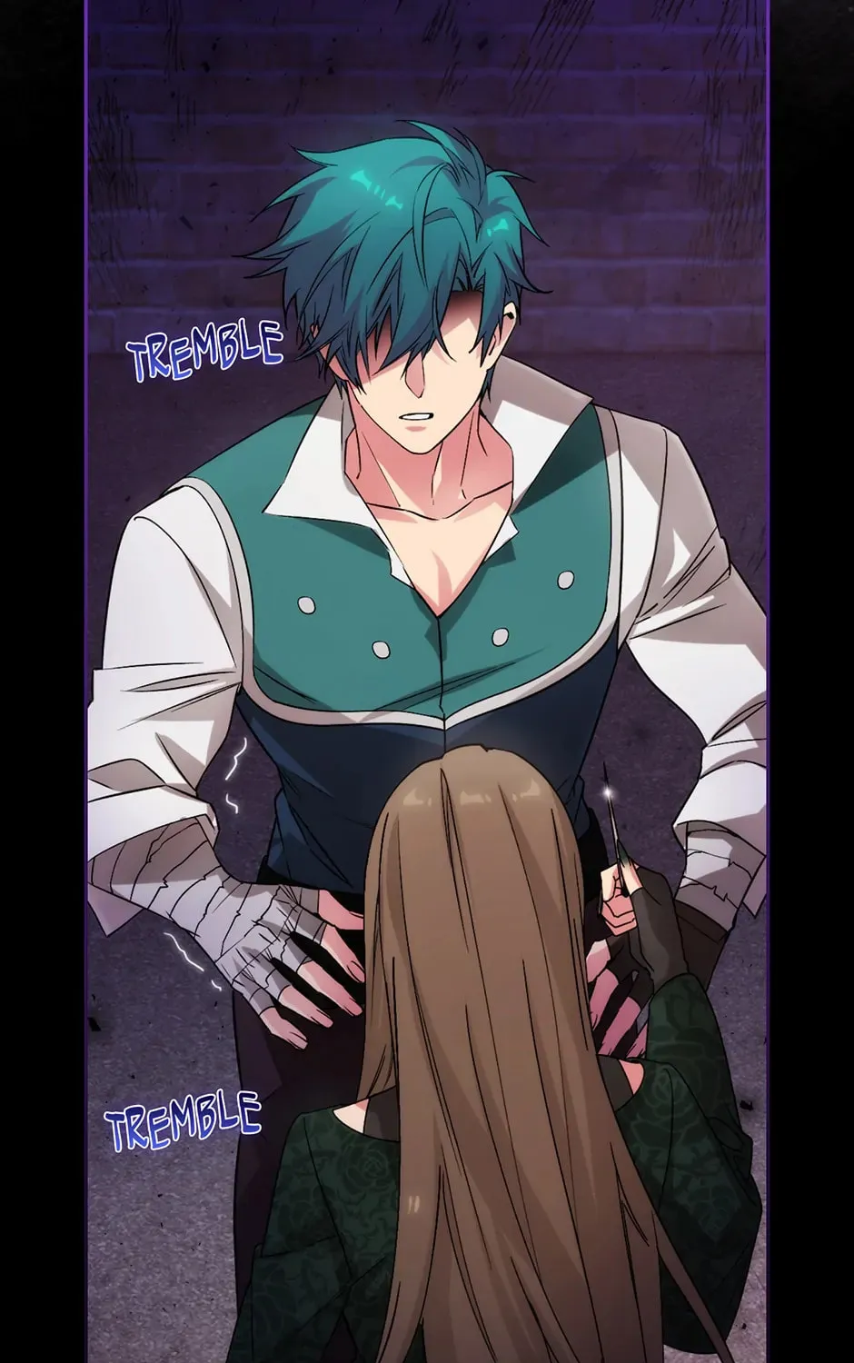 Adonis Mangakakalot X Chapter 249 Page 113
