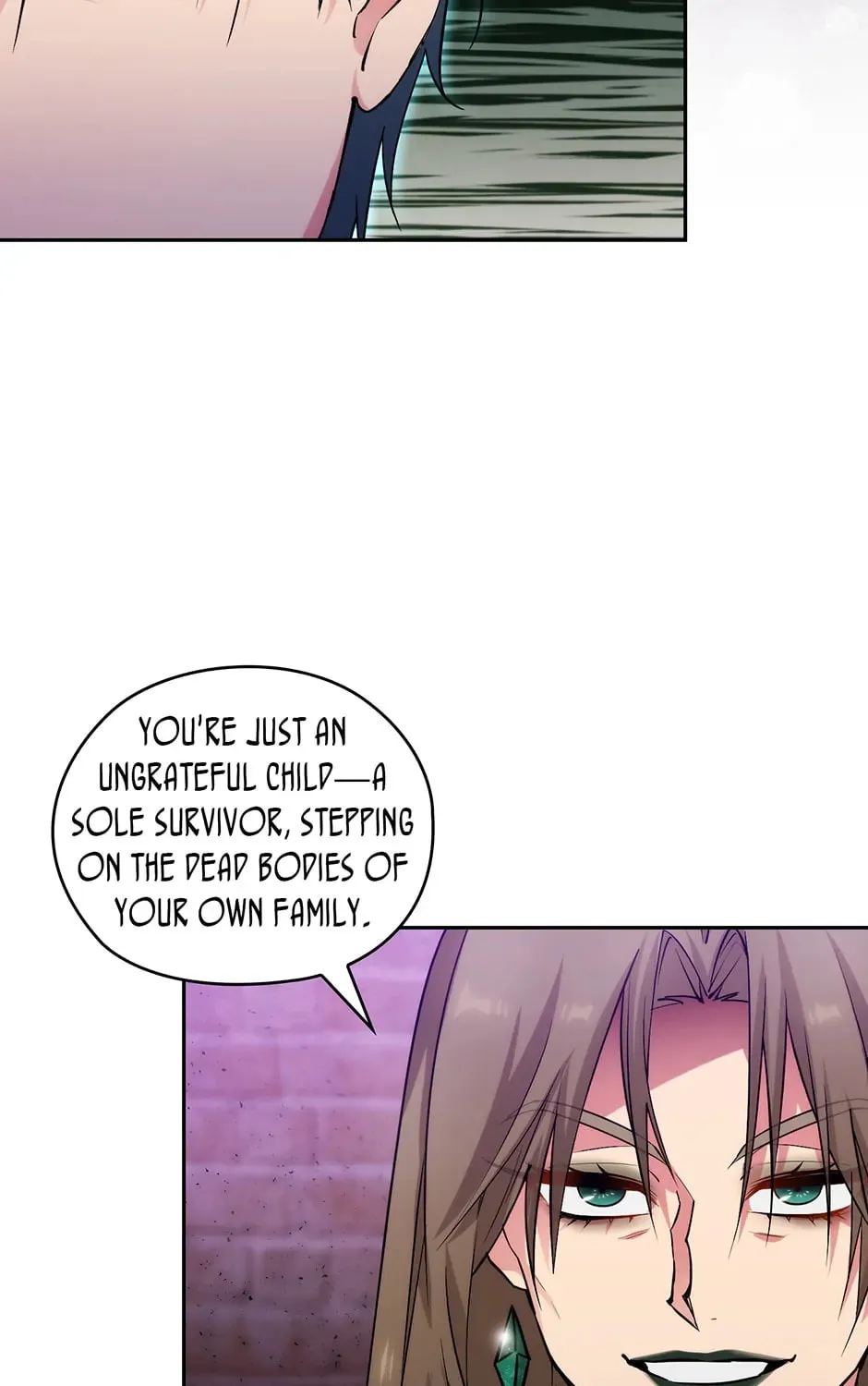 Adonis Mangakakalot X Chapter 249 Page 117
