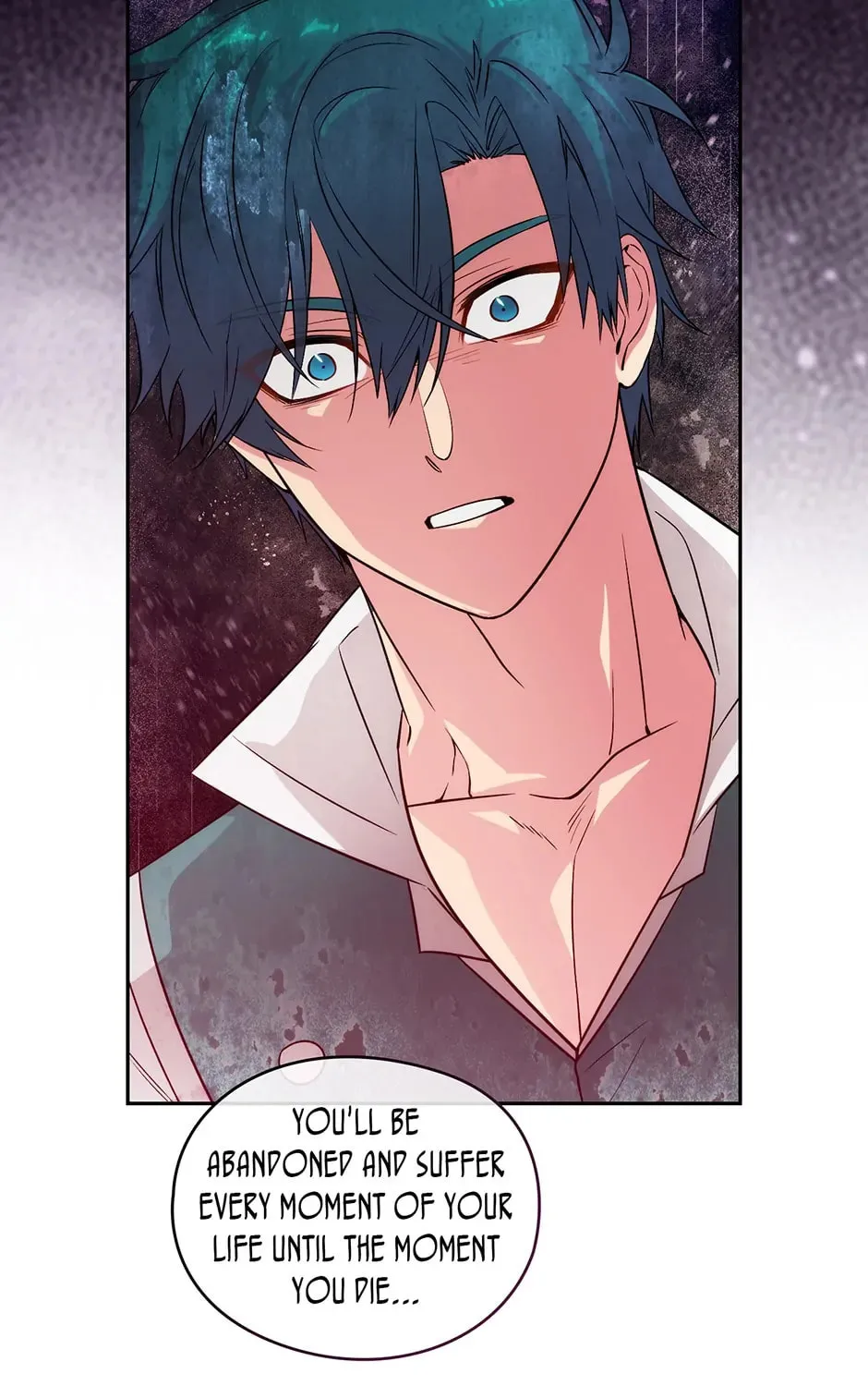 Adonis Mangakakalot X Chapter 249 Page 133