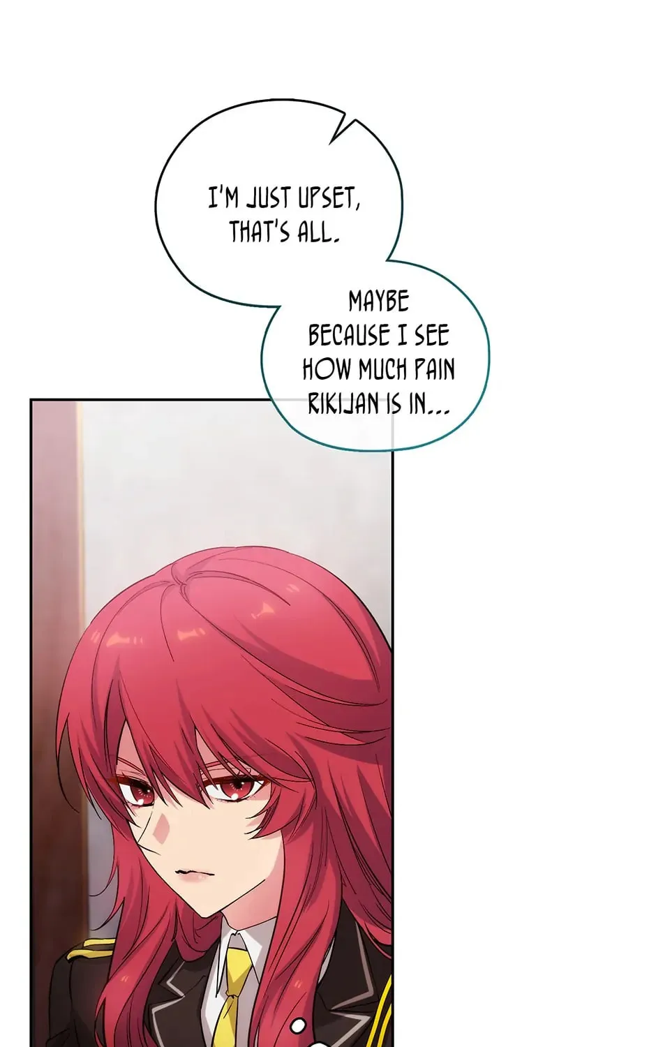 Adonis Mangakakalot X Chapter 249 Page 27