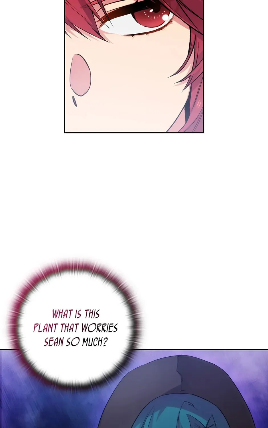 Adonis Mangakakalot X Chapter 249 Page 33