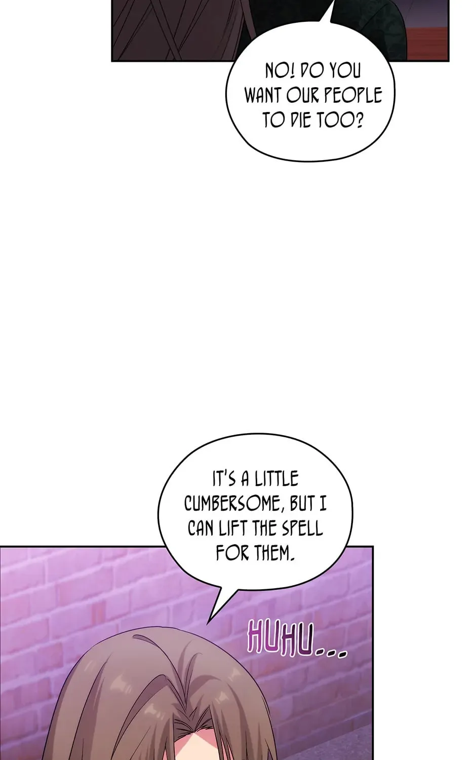 Adonis Mangakakalot X Chapter 249 Page 47