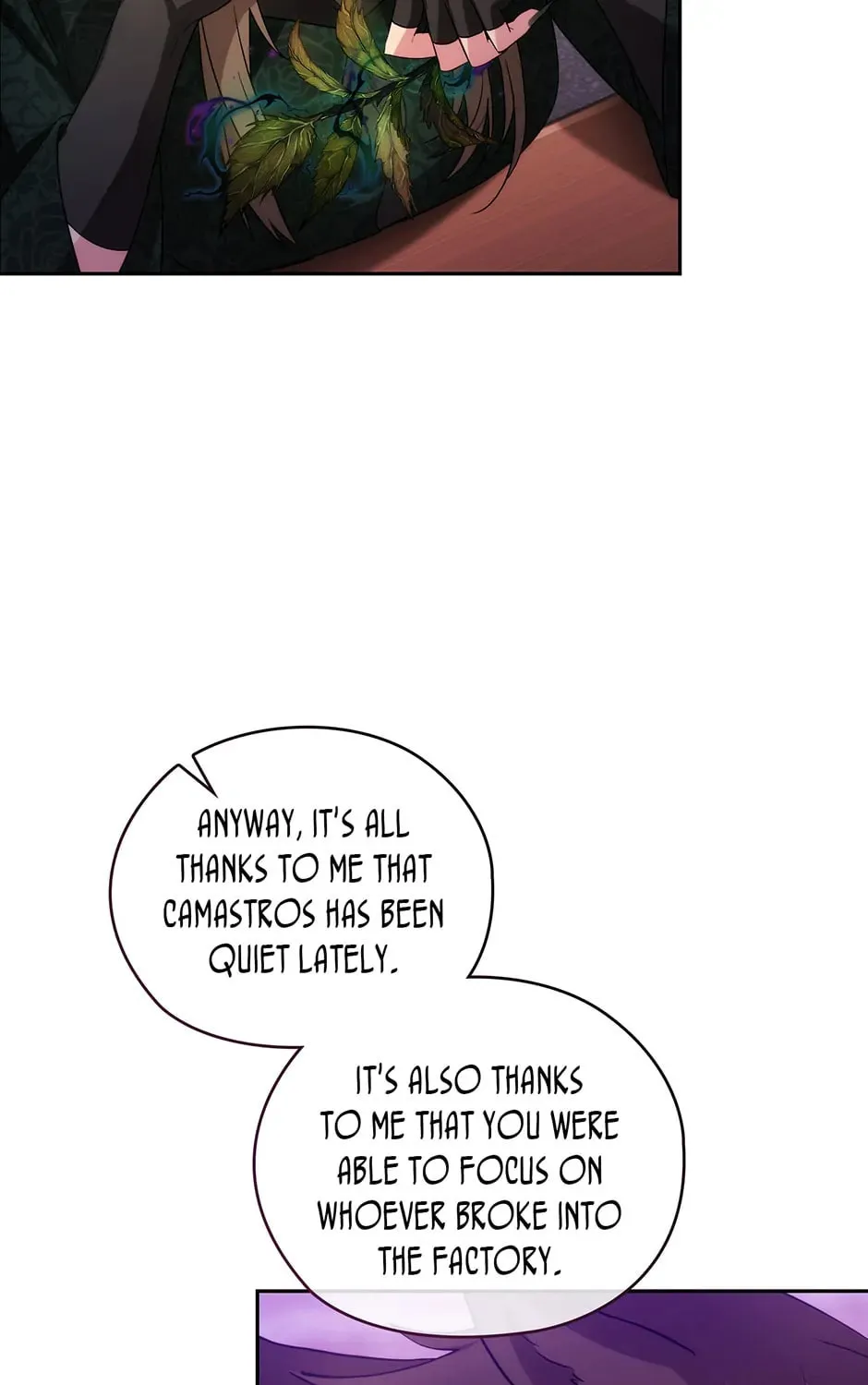 Adonis Mangakakalot X Chapter 249 Page 49