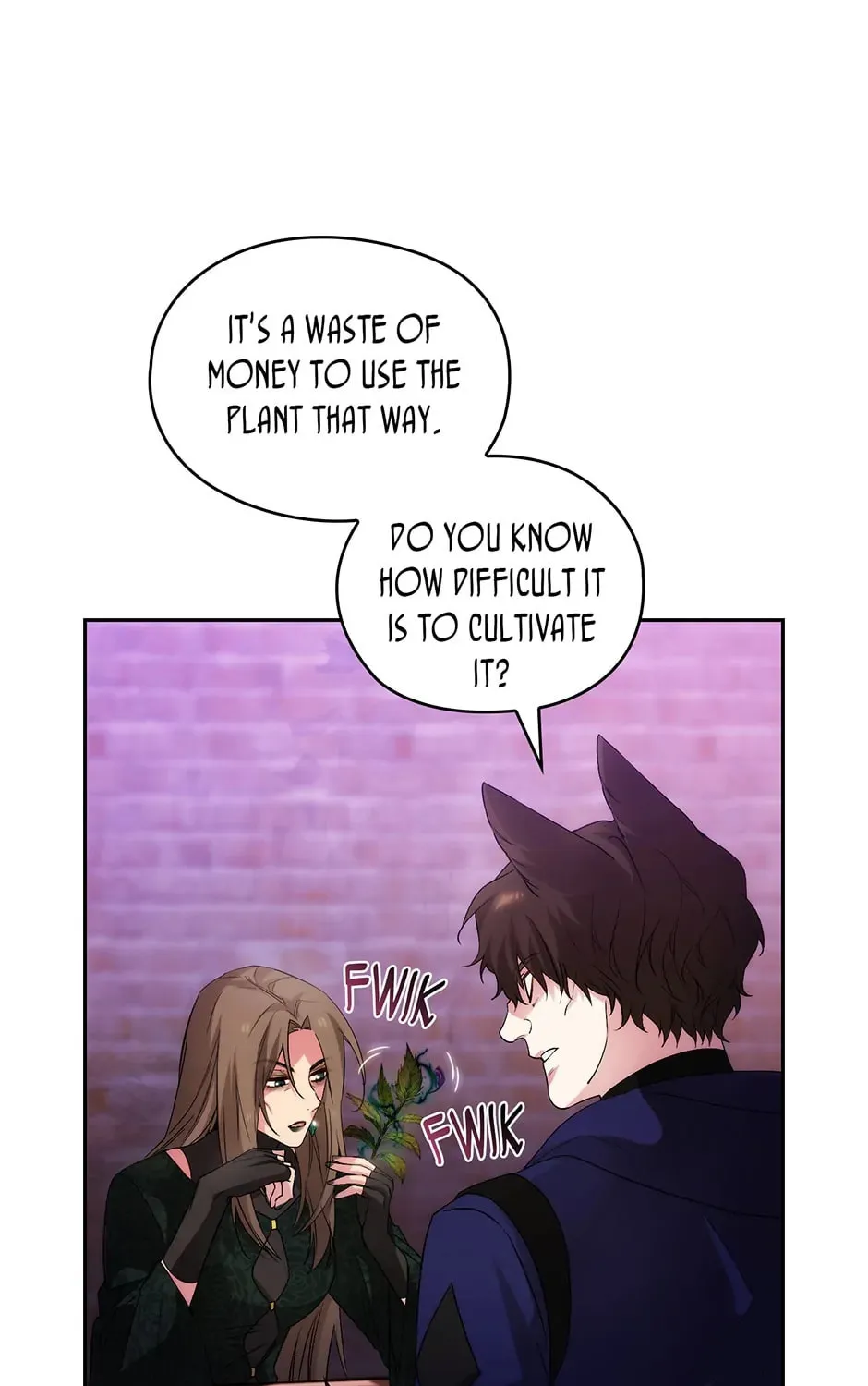 Adonis Mangakakalot X Chapter 249 Page 41