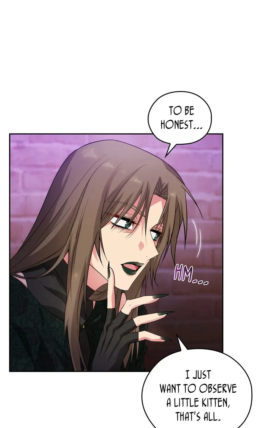 Adonis Mangakakalot X Chapter 249 Page 61