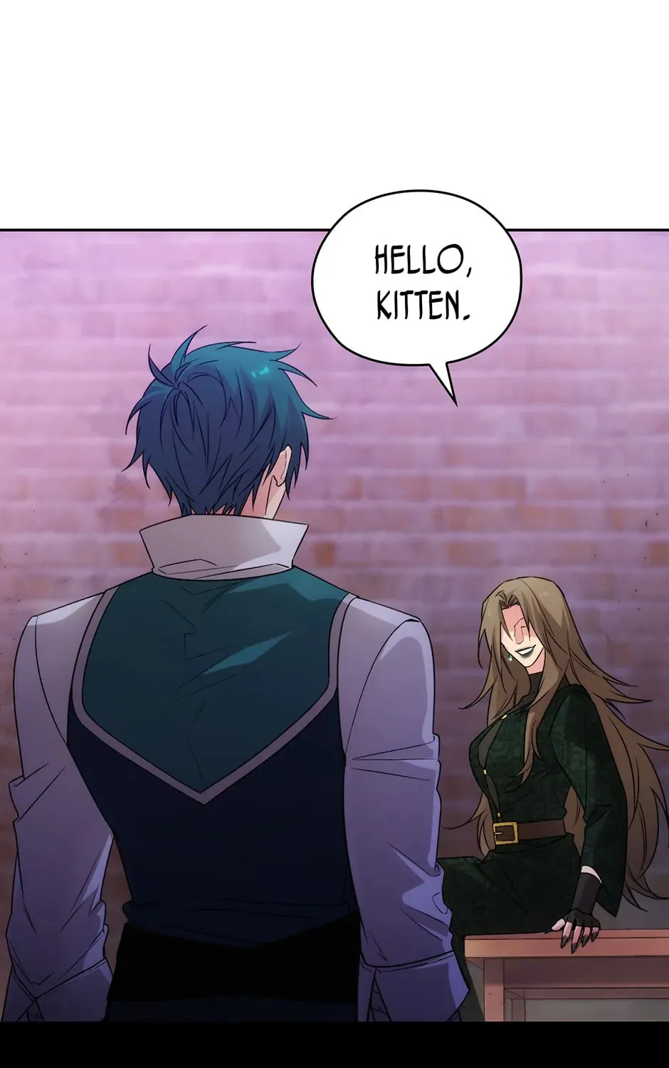Adonis Mangakakalot X Chapter 249 Page 83