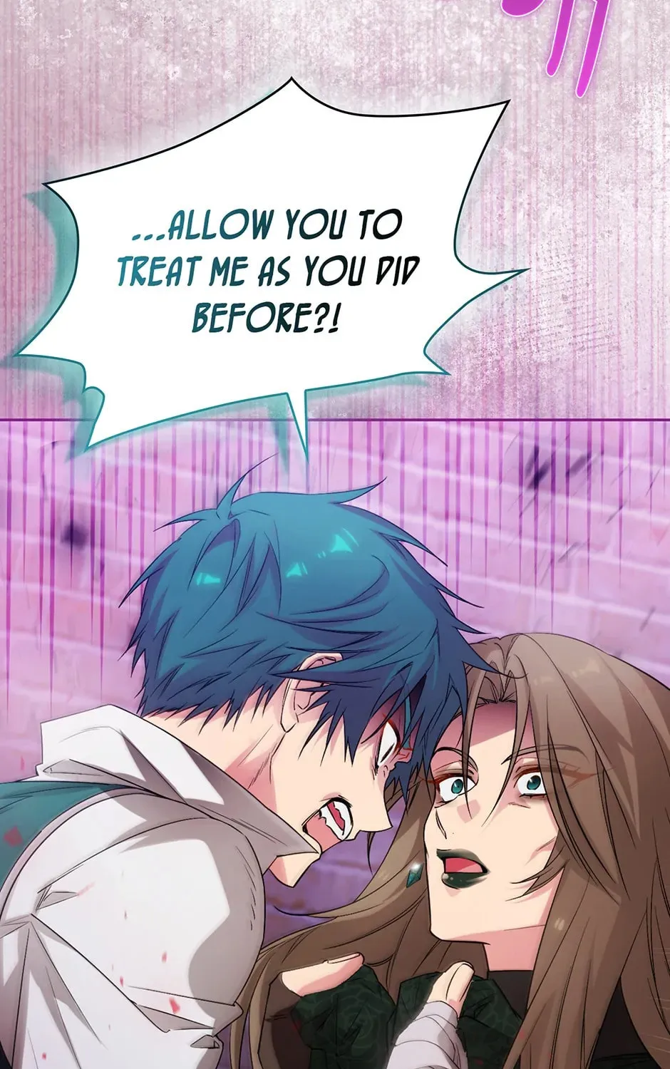 Adonis Mangakakalot X Chapter 249 Page 91