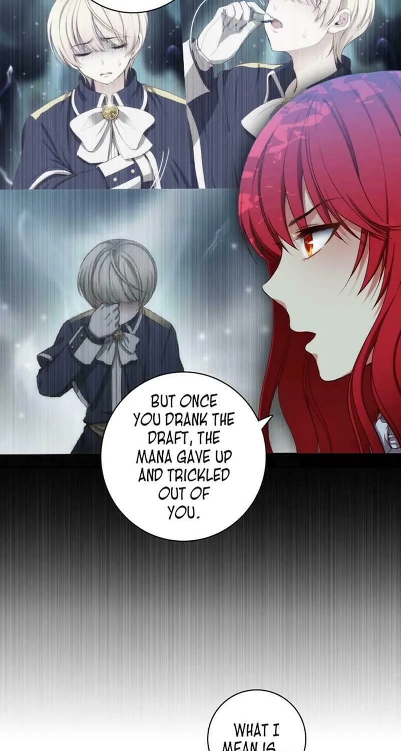 Adonis Mangakakalot X Chapter 24 Page 12