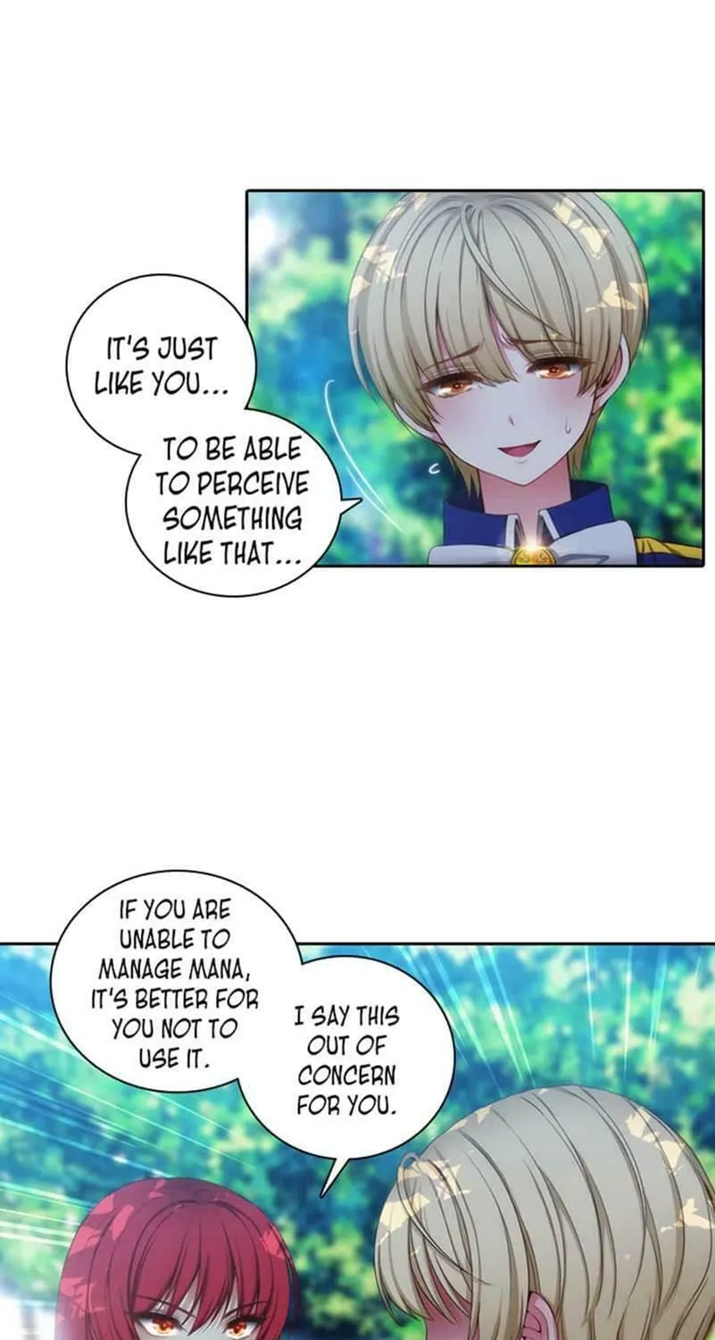 Adonis Mangakakalot X Chapter 24 Page 16