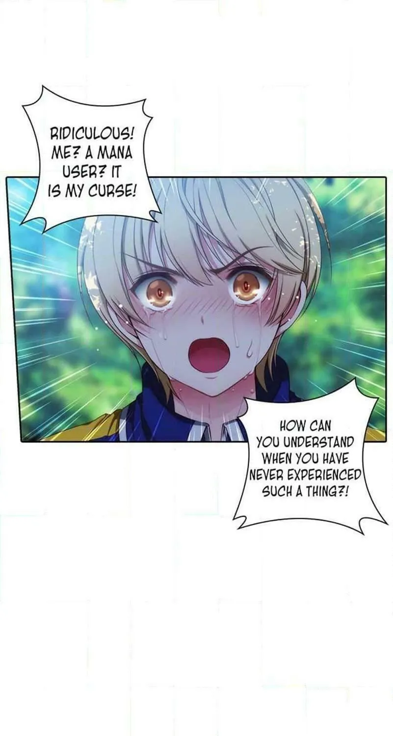 Adonis Mangakakalot X Chapter 24 Page 48