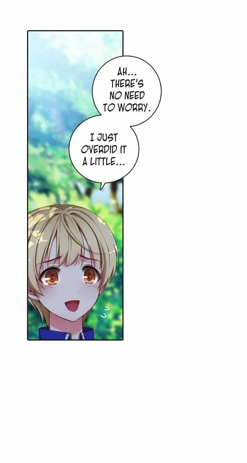 Adonis Mangakakalot X Chapter 24 Page 6