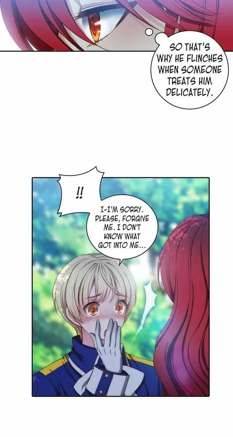 Adonis Mangakakalot X Chapter 24 Page 52