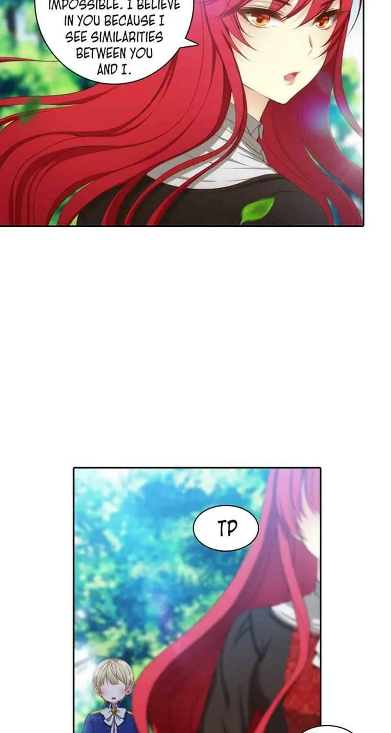 Adonis Mangakakalot X Chapter 24 Page 60