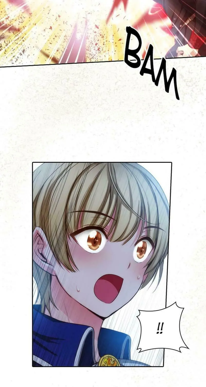 Adonis Mangakakalot X Chapter 24 Page 70