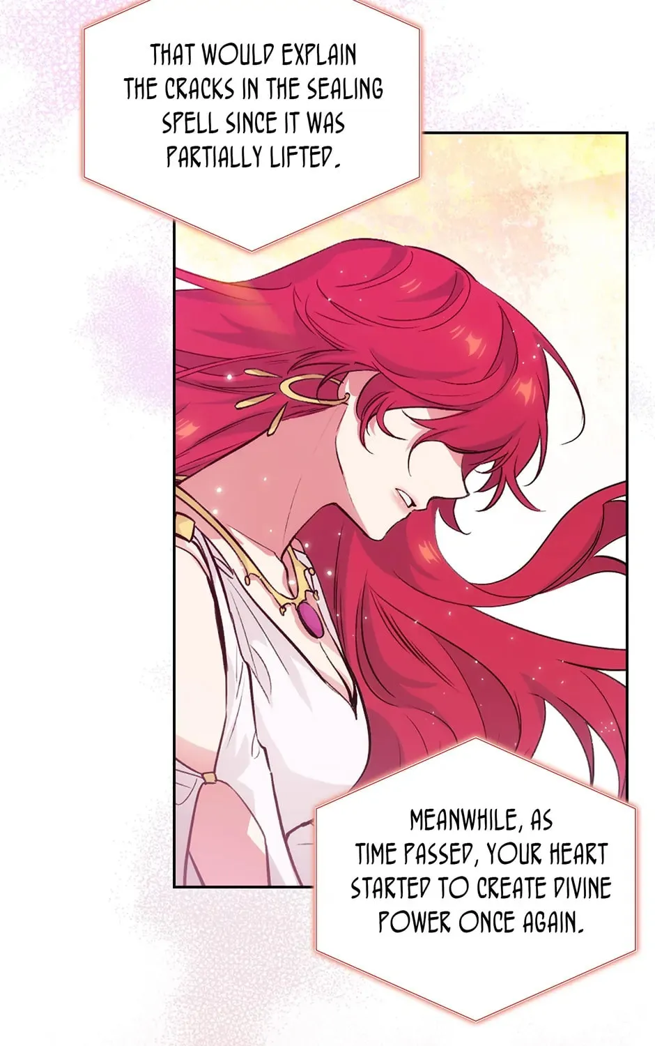 Adonis Mangakakalot X Chapter 243 Page 143