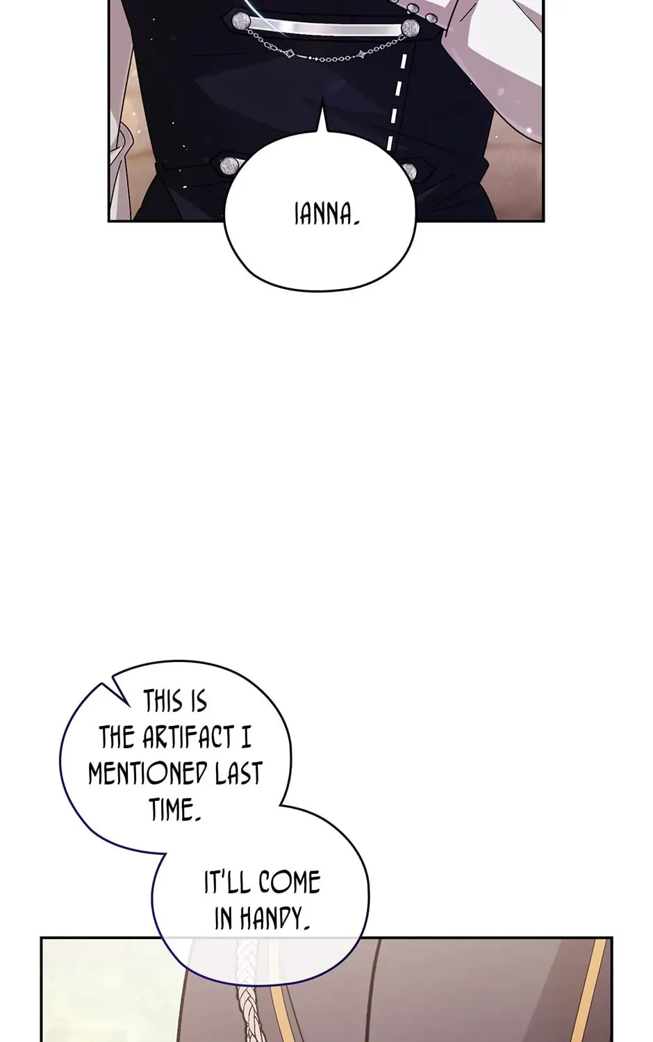 Adonis Mangakakalot X Chapter 243 Page 155