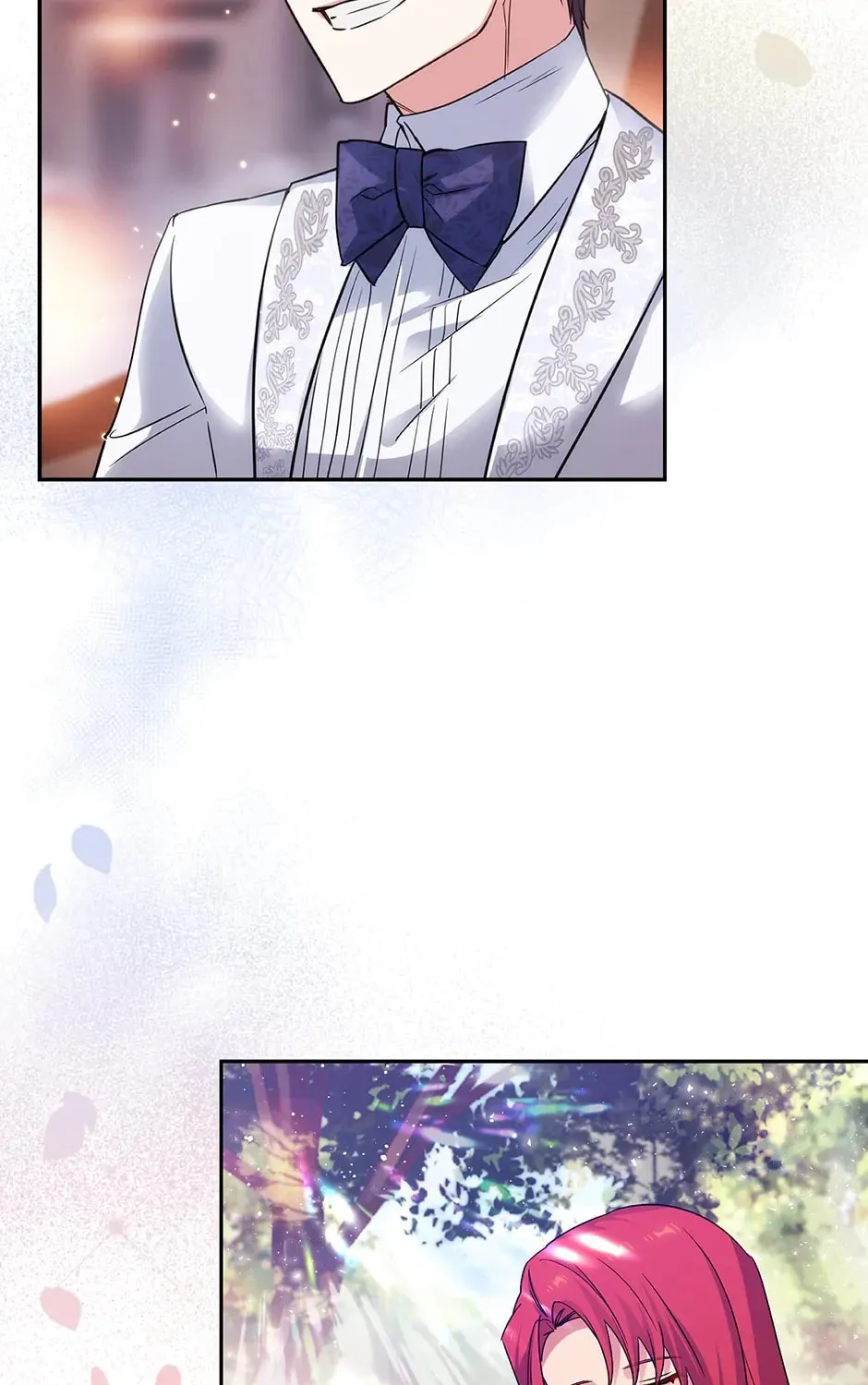 Adonis Mangakakalot X Chapter 243 Page 33