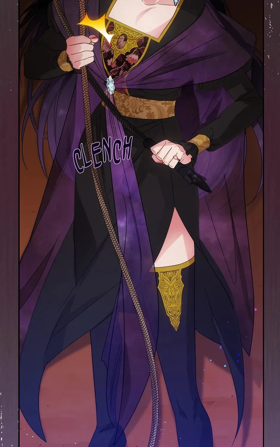 Adonis Mangakakalot X Chapter 243 Page 81