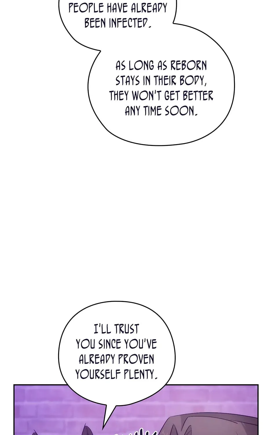 Adonis Mangakakalot X Chapter 254 Page 125