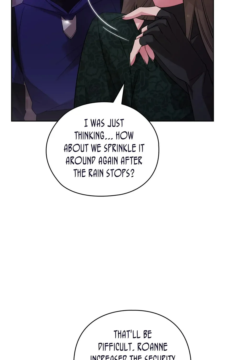 Adonis Mangakakalot X Chapter 254 Page 127
