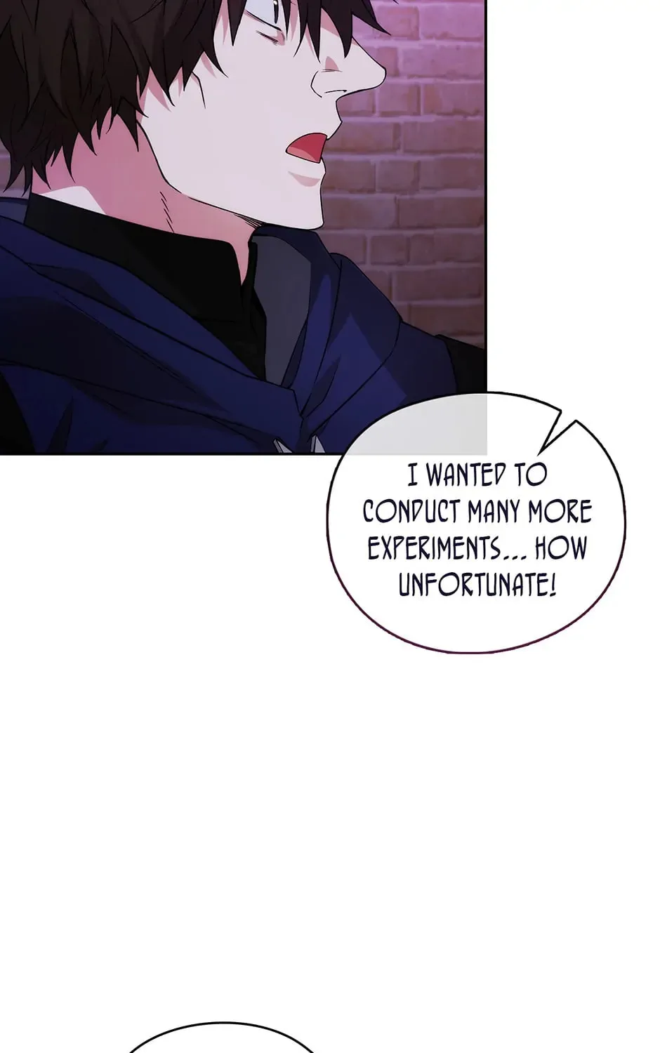 Adonis Mangakakalot X Chapter 254 Page 129