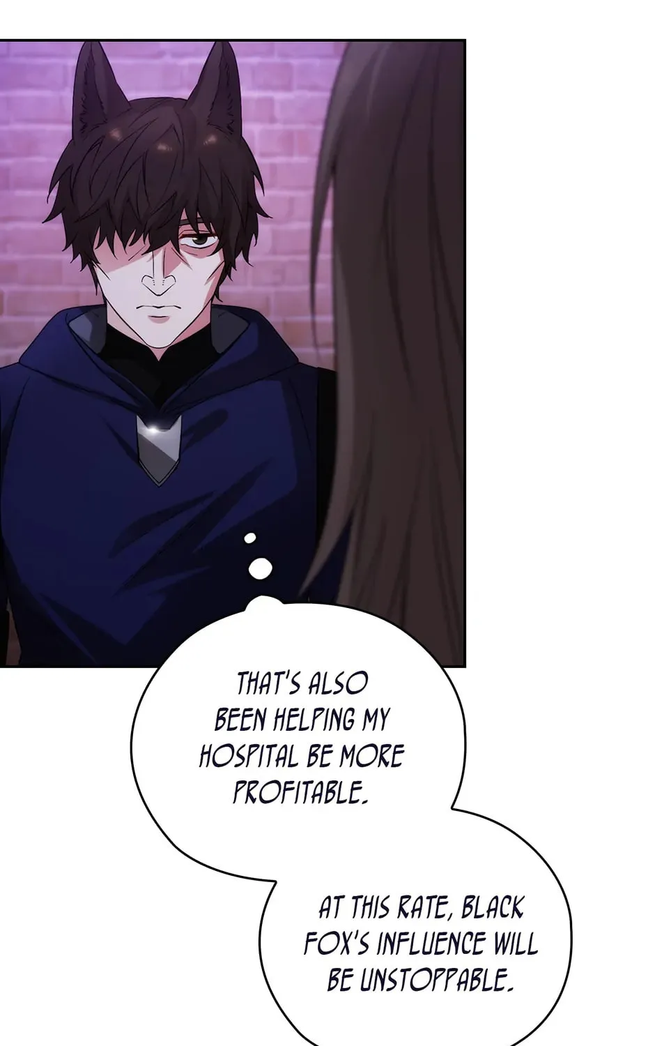 Adonis Mangakakalot X Chapter 254 Page 135