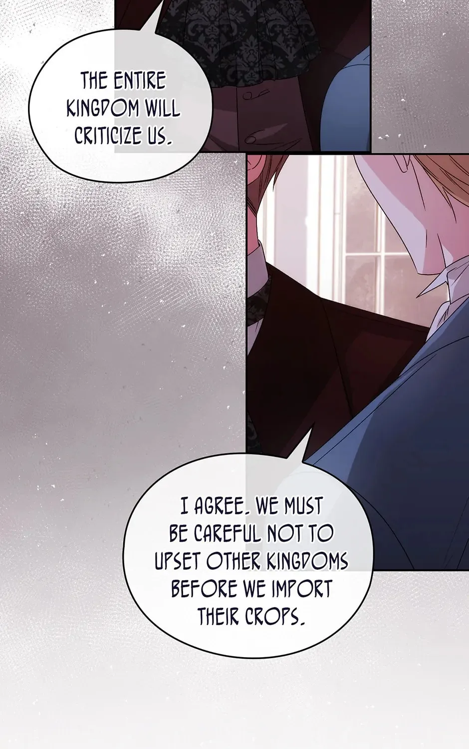 Adonis Mangakakalot X Chapter 254 Page 23