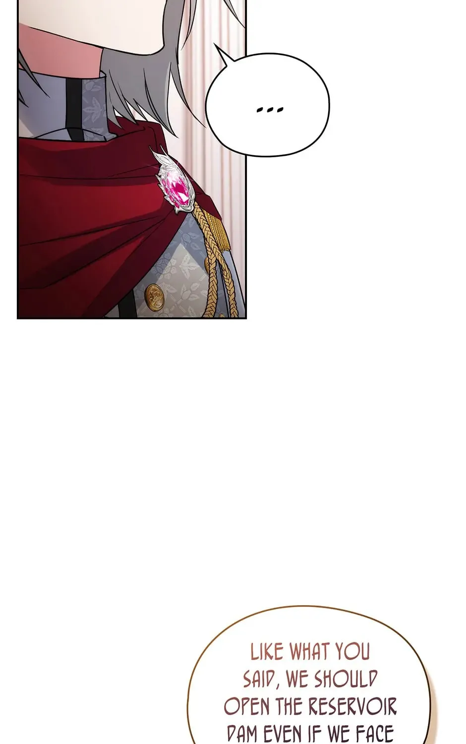 Adonis Mangakakalot X Chapter 254 Page 35