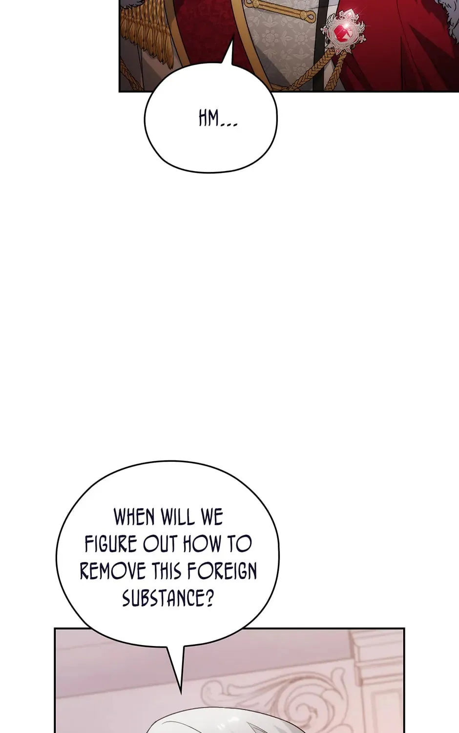Adonis Mangakakalot X Chapter 254 Page 47