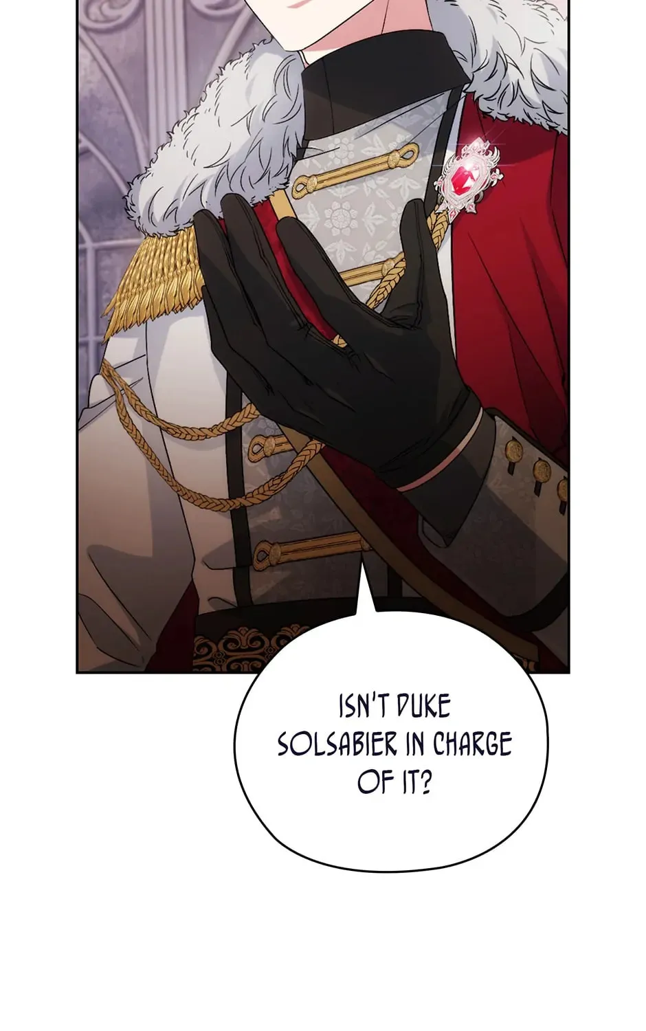 Adonis Mangakakalot X Chapter 254 Page 49
