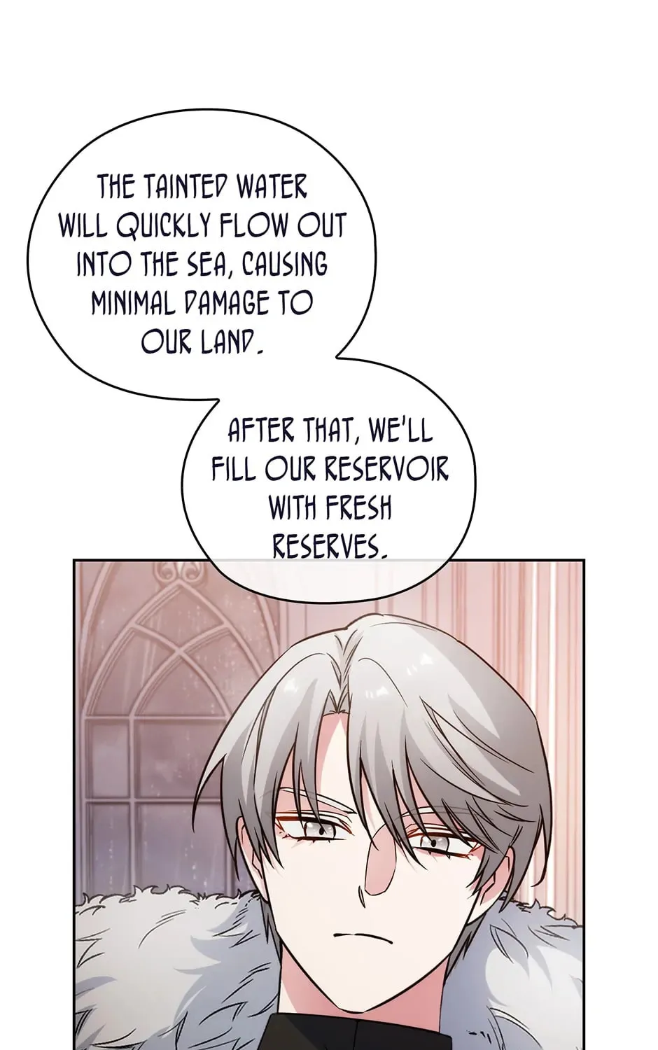 Adonis Mangakakalot X Chapter 254 Page 41